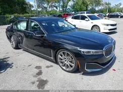 BMW 7ER