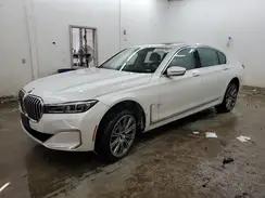 BMW 7ER