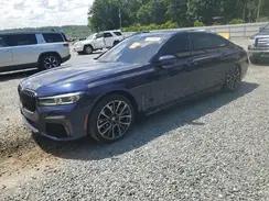 BMW 7ER