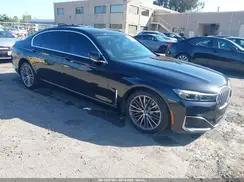 BMW 7ER