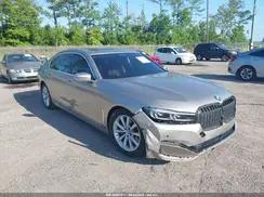 BMW 7ER