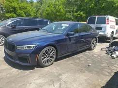 BMW 7ER