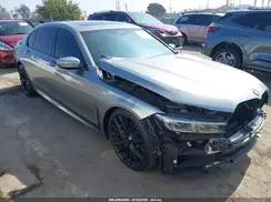 BMW 7ER