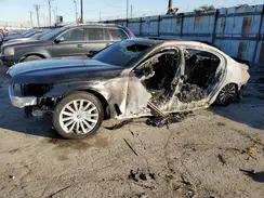 BMW 7ER