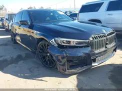 BMW 7ER