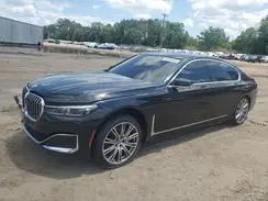 BMW 7ER