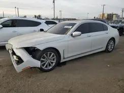 BMW 7ER