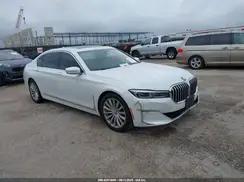 BMW 7ER