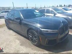 BMW 7ER