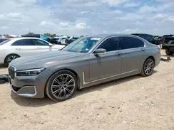 BMW 7ER
