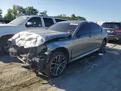 BMW 7ER