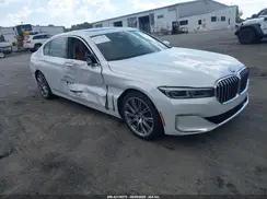 BMW 7ER