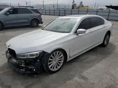 BMW 7ER