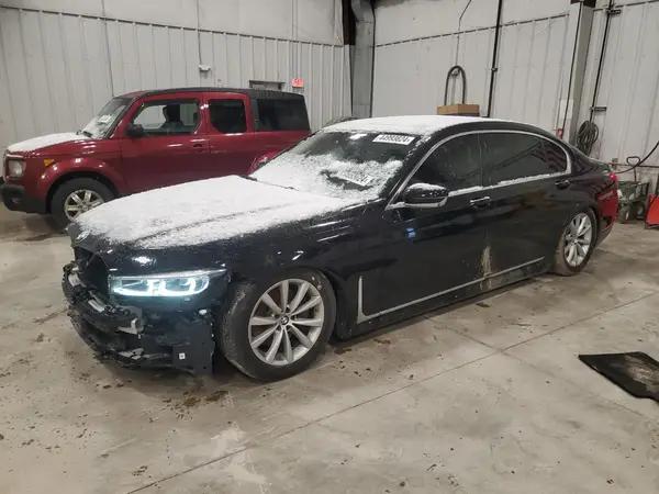 BMW 7ER