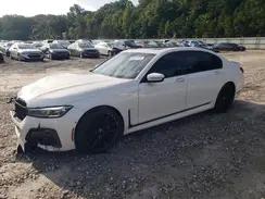 BMW 7ER
