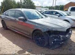 BMW 7ER