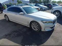 BMW 7ER