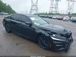 BMW 7ER