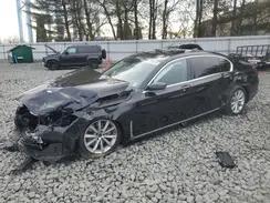 BMW 7ER