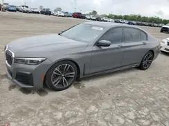 BMW 7ER