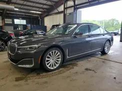 BMW 7ER