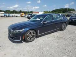 BMW 7ER