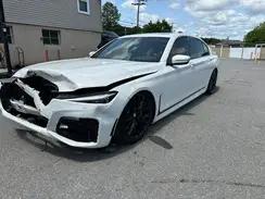 BMW 7ER