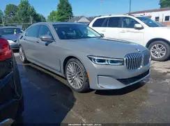 BMW 7ER