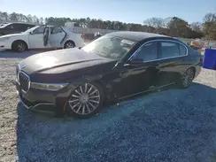 BMW 7ER