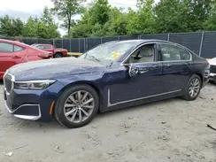 BMW 7ER
