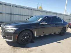 BMW 7ER