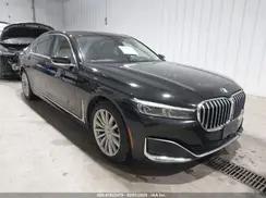 BMW 7ER