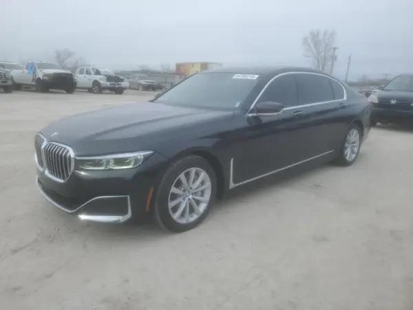 BMW 7ER