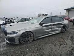 BMW 7ER