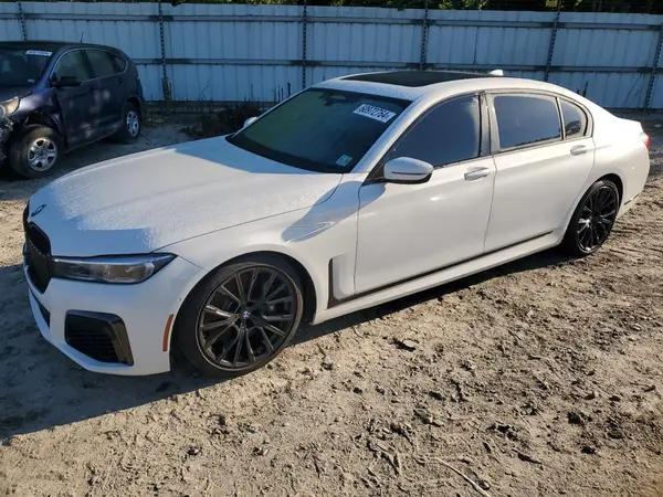 BMW 7ER
