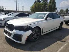 BMW 7ER