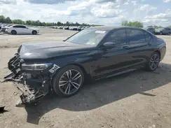BMW 7ER