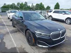 BMW 7ER