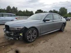 BMW 7ER
