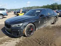 BMW 7ER