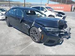 BMW 7ER