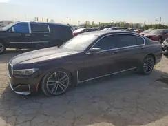 BMW 7ER
