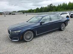 BMW 7ER