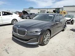 BMW 7ER