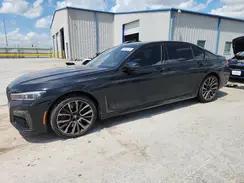 BMW 7ER