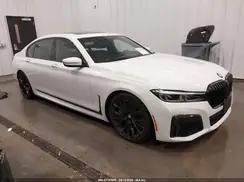 BMW 7ER