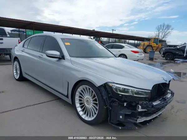 BMW 7ER