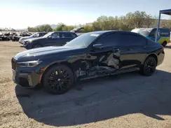 BMW 7ER
