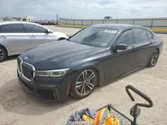 BMW 7ER