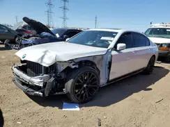 BMW 7ER